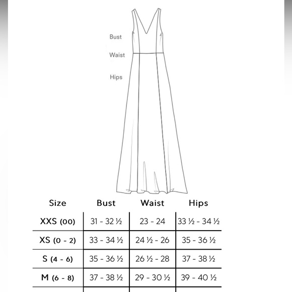 Show Me Your Mumu Jasmine Halter Maxi Dress - Picture 12 of 13